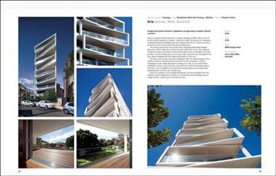 Architizer: A+ Awards 2015