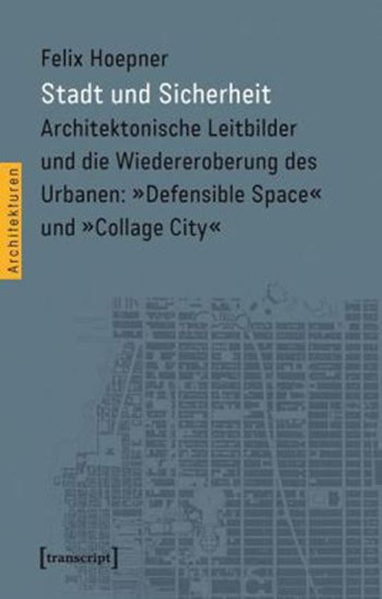 Stadt und Sicherheit   
