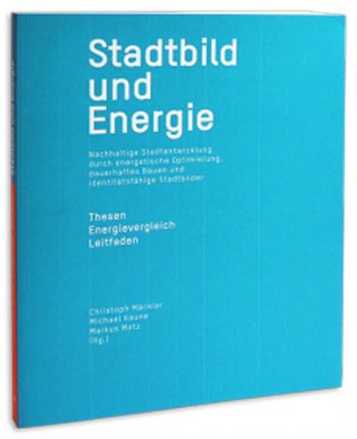 Stadtbild und Energie   