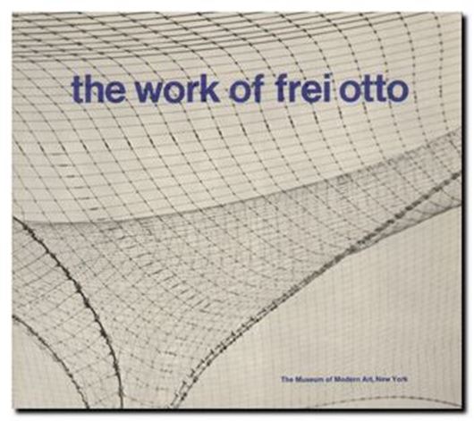 the work of frei otto