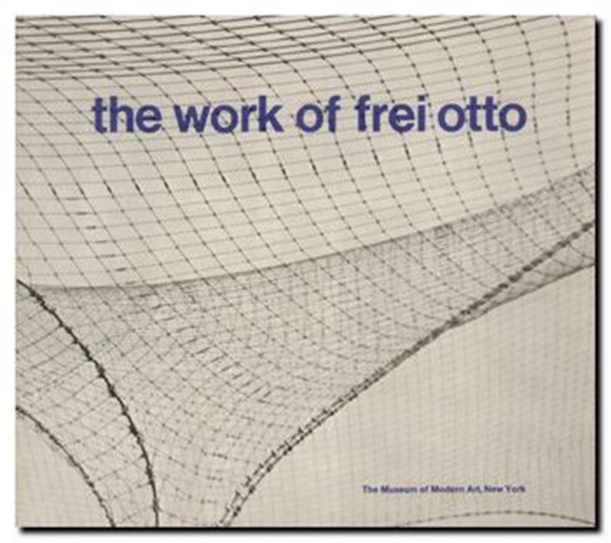 the work of frei otto