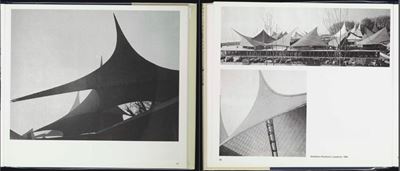 the work of frei otto