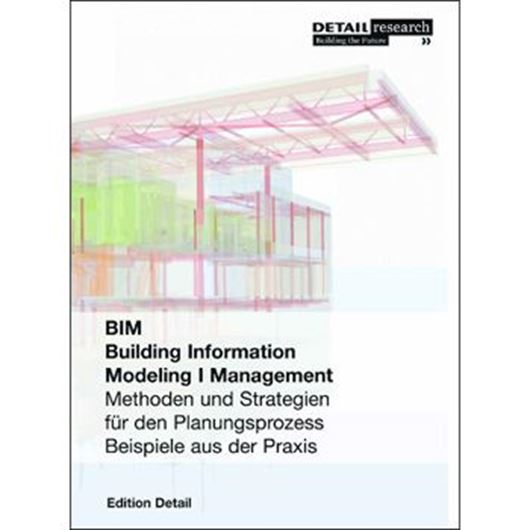 Building Information Modeling / Management