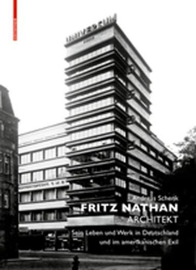 Fritz Nathan - Architekt   