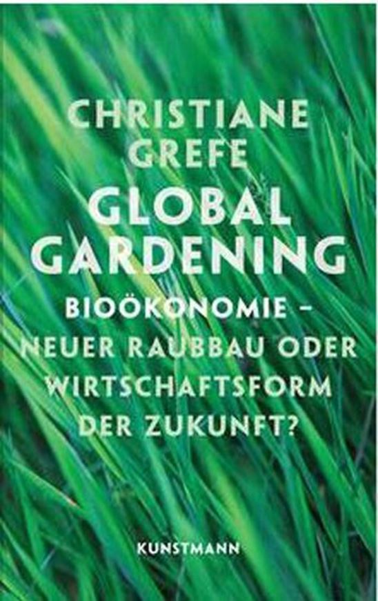 Global Gardening   