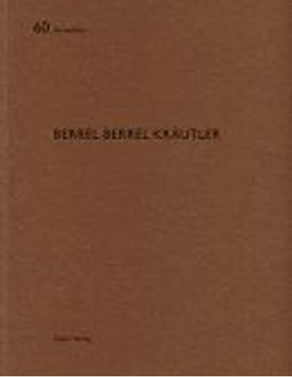 Berrel Berrel Kräutler   