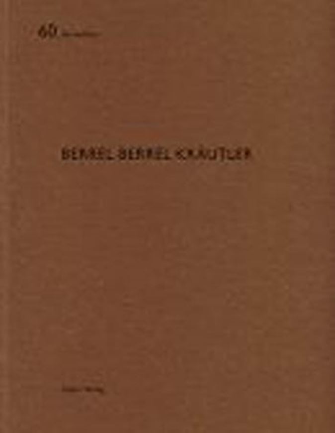 Berrel Berrel Kräutler   