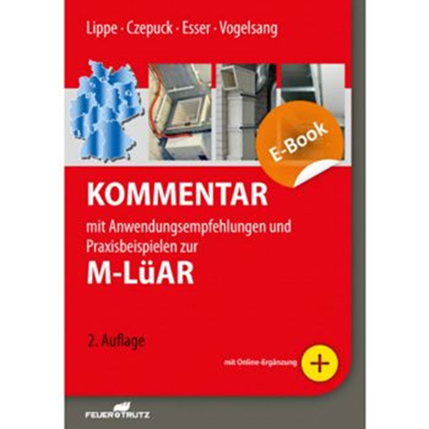 Kommentar zur M-LüAR E-BOOK