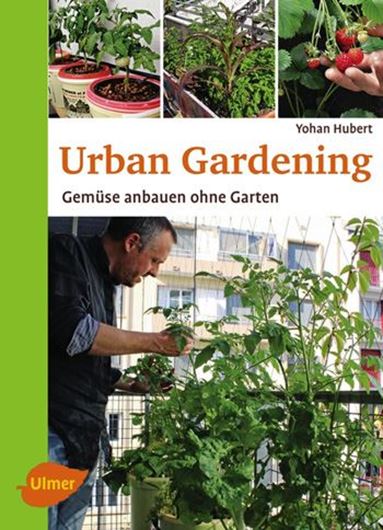 Urban Gardening   