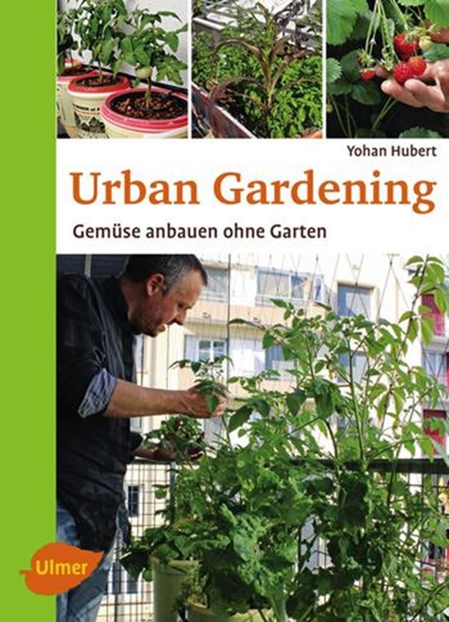 Urban Gardening   