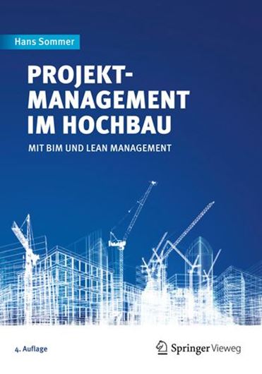 Projektmanagement im Hochbau