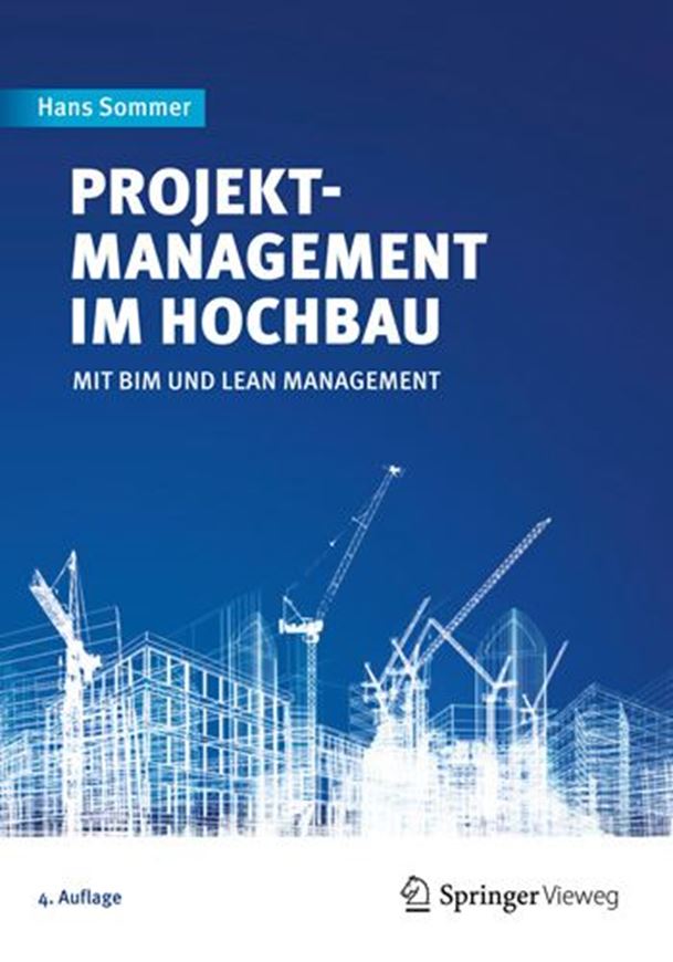 Projektmanagement im Hochbau