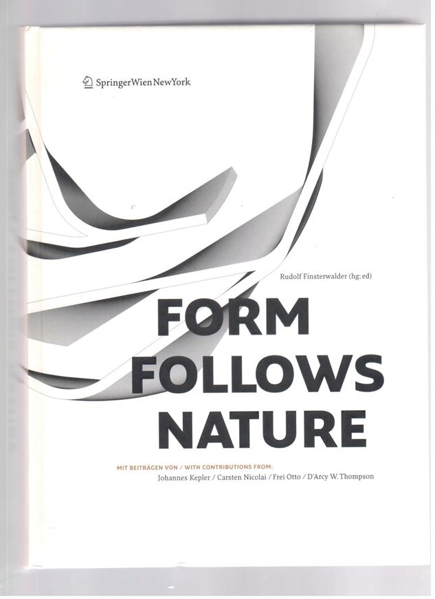 Form Follows Nature