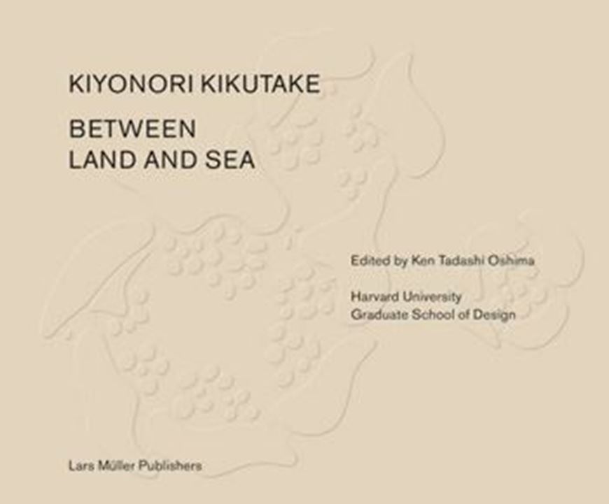 Kiyonori Kikutake: Between Land and Sea