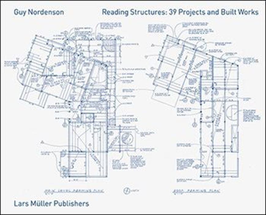 Reading Structures: 39 Projects and Built   