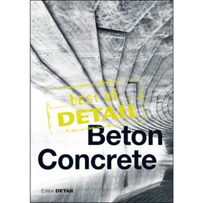 Beton / Concrete