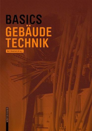 Basics Gebäudetechnik