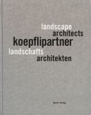 koepflipartner - landschaftsarchitekten
