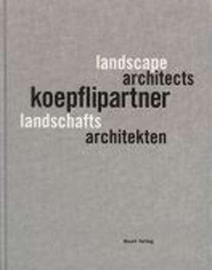 koepflipartner - landschaftsarchitekten