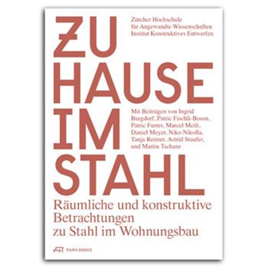 Zuhause im Stahl