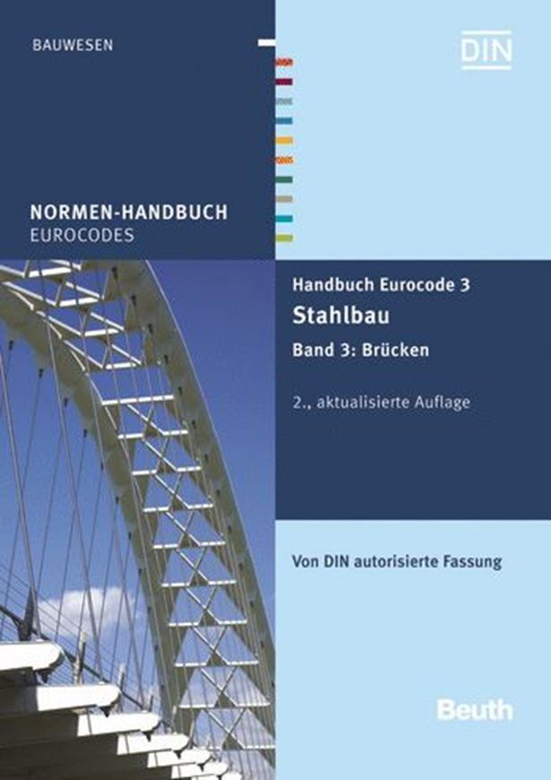 Handbuch Eurocode 3-Stahlbau Band 3