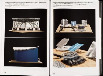 Frei Otto - Denken in Modellen