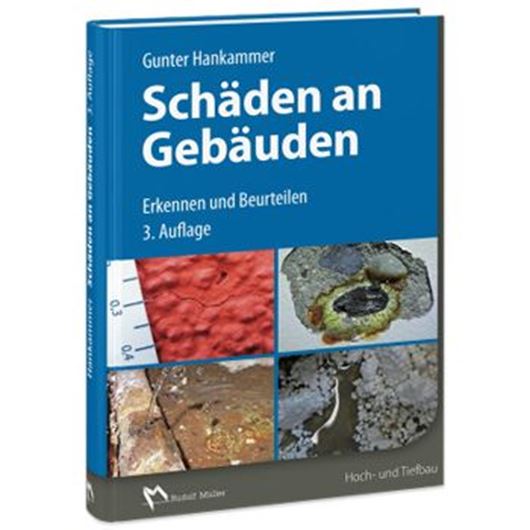Schäden an Gebäuden