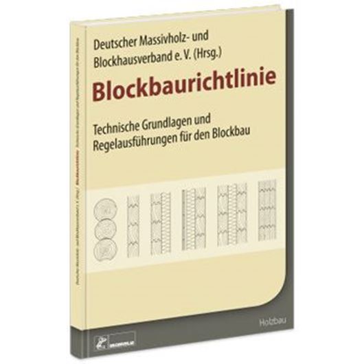 Blockbaurichtlinie