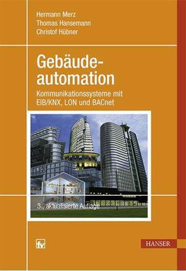 Gebäudeautomation   