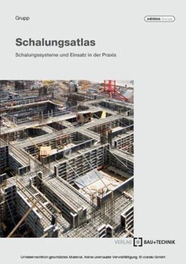 Schalungsatlas EBOOK