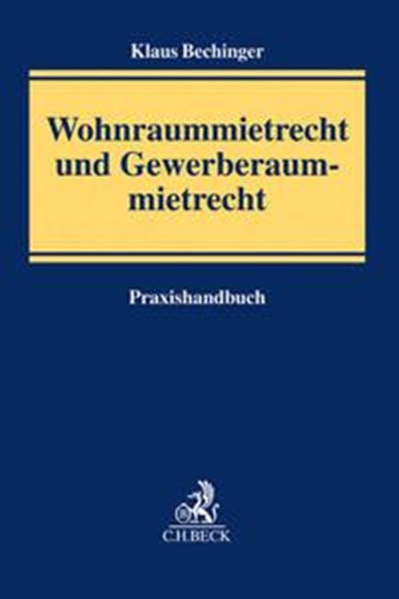 Wohnraummietrecht und Gewerberaummietrecht