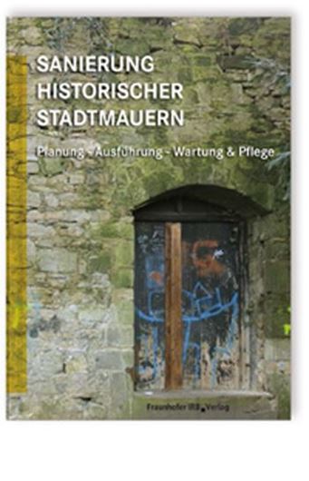 Sanierung historischer Stadtmauern EBOOK