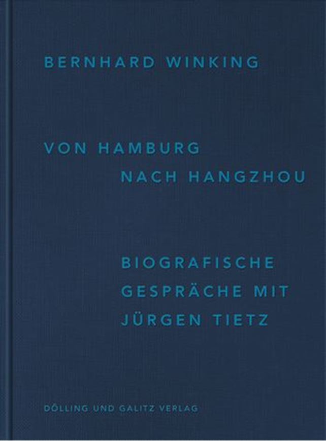 Von Hamburg nach Hangzhou   