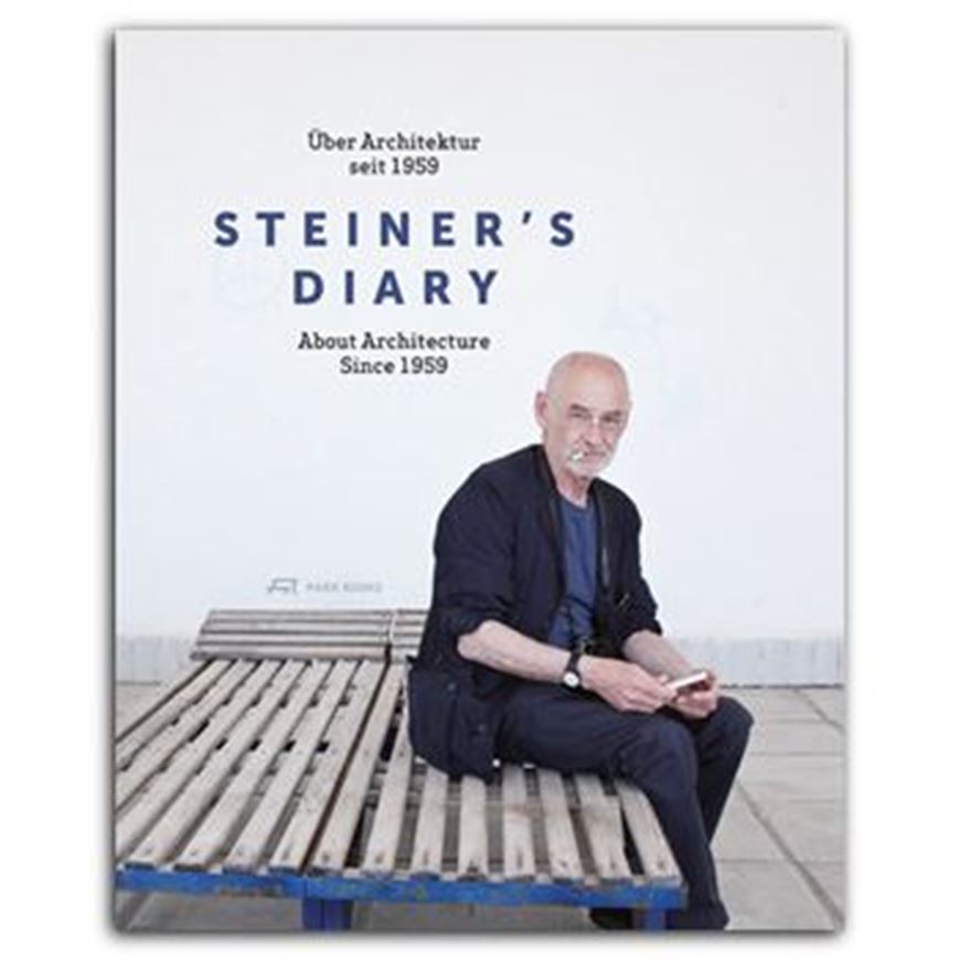 Steiner's Diary   