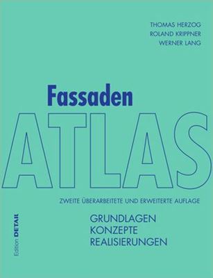 Fassaden Atlas