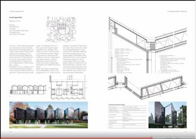 Gebäudeintegrierte Solartechnik