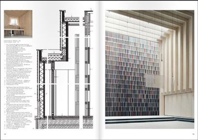 Material + Oberfläche / Materials + Finishes