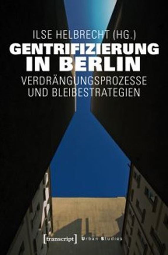 Gentrifizierung in Berlin   