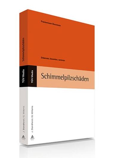 Schimmelpilzschäden   