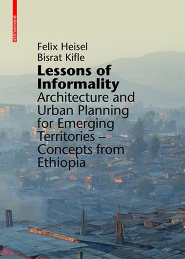 Lessons of Informality (mit DVD)   