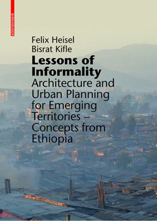 Lessons of Informality (mit DVD)   