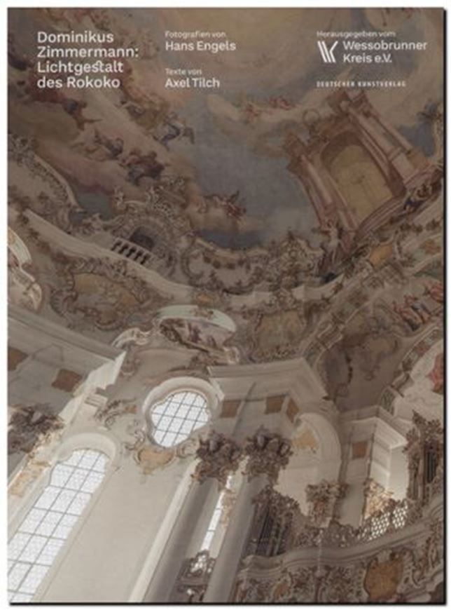 Dominikus Zimmermann   