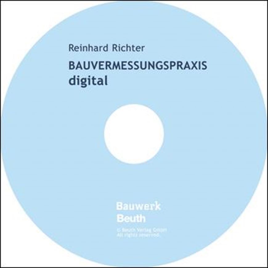 Bauvermessungspraxis digital