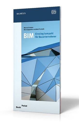 BIM - Einstieg kompakt für Bauunternehmer   