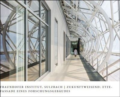 Ausgezeichneter Stahlbau 2016