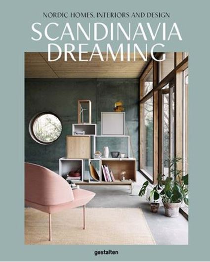 Scandinavia Dreaming   
