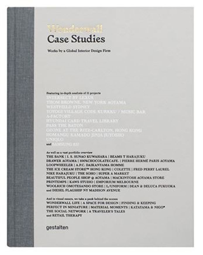 Wonderwall - Case Studies   