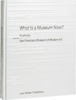 What Is a Museum Now?