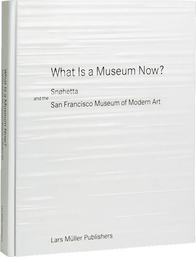 What Is a Museum Now?