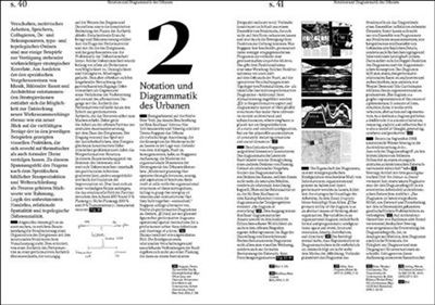 Die Stadt als offene Partitur   